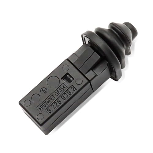 Loquet de porte carburant BMW E60 E46 F10 tampon amortisseur essence