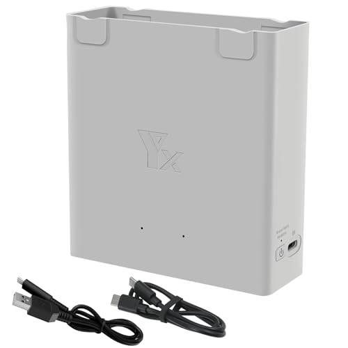 Hub de charge DJI Avata 2 Hanatora pour éviter l'attente entre deux sessions FPV