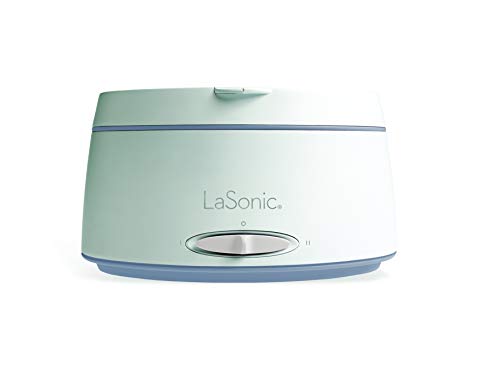 CONNOISSEURS LaSonic Supreme Jewelry Cleaner Appliance