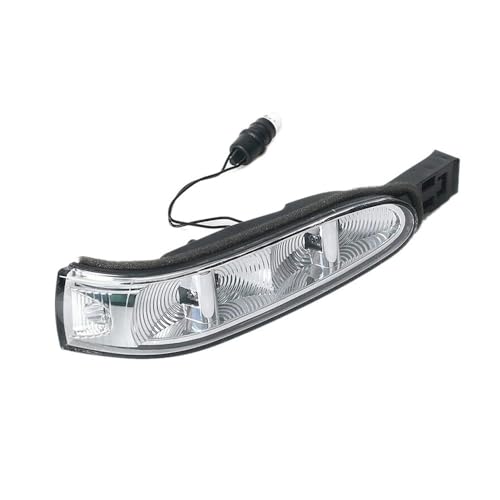 Clignotant de rétroviseur haut de gamme feu latéral pour GL550 5.5L