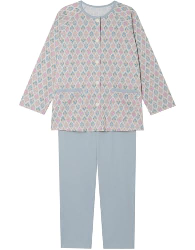 ワコール(wacoal) 3l パジャマ レディースパジャマ・ルームウェア