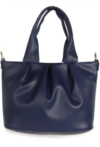 Image of DAISY STAR Women's Sling Handbag with Shoulder Strap | Stylish Ladies Purse