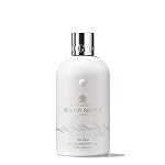 Molton Brown Milk Musk Bath & Shower Gel 10 oz.