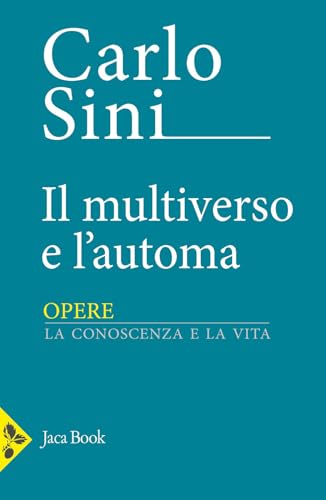  Il multiverso e l\'automa