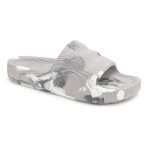 Image of Hygear mens Russel Marble Slipper