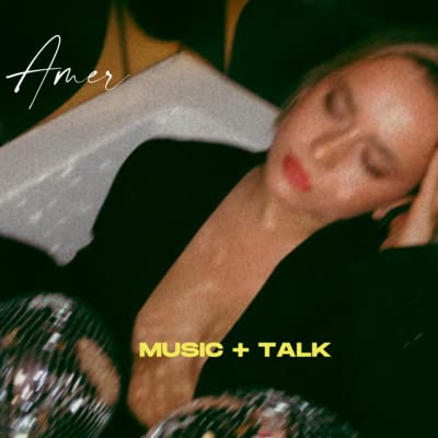 『Amer』のカバーアート