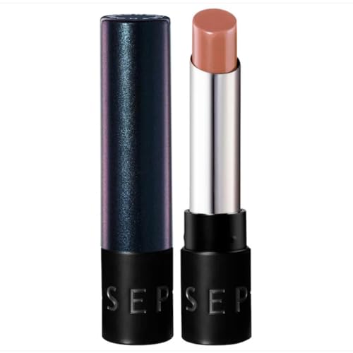 SEPHORA Collection About That Shine Lacquer Shine Lipstick - 15 Big Bang Beige - 0.10 oz / 3 g