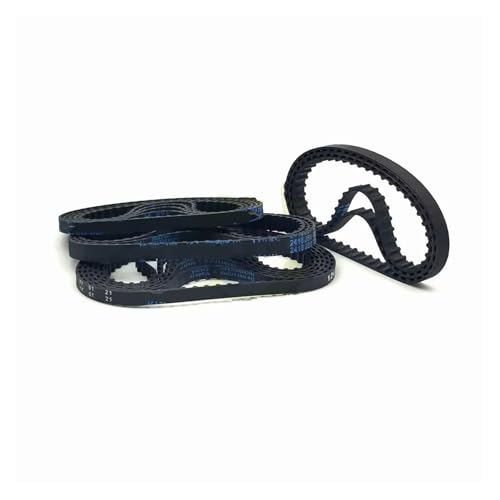 Courroie synchrone XL anti glissement de 12.7mm pour moteur électrique synchrone
