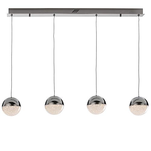 Schuller: Lámparas Modernas   Lampara Sphere