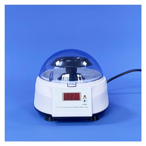 Mini centrifugeuse de laboratoire pour l'analyse rapide de micro-tubes - 3