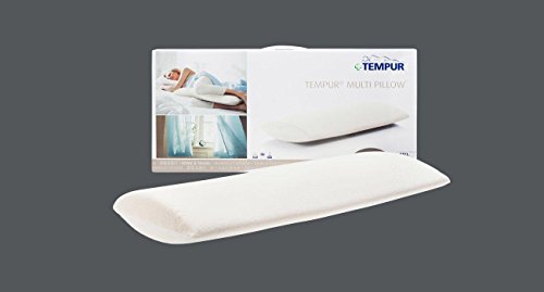 TEMPUR Cuscino Ortopedico Multiuso