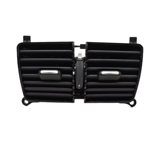 Grille aération climatisation voiture réparer ventilation Passat CC