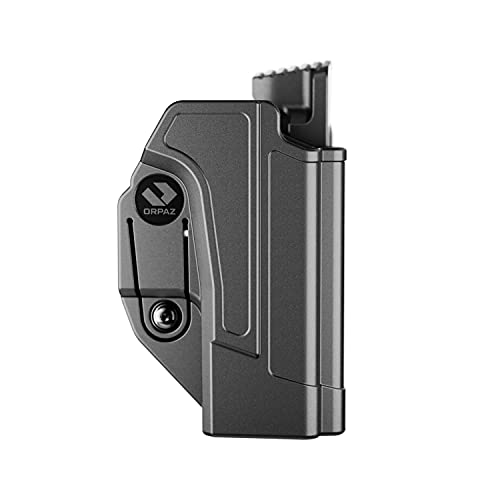 Orpaz CSeries G19 Holster Compatible with Glock 19 RightHand OWB