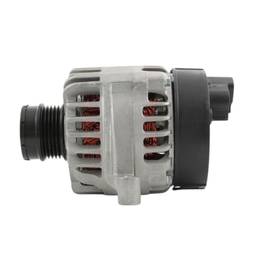NUMERI OEM: 51788658, 51854903, 51927506, 52003527, 52003621, 71796446, 71796449, 0986083180, 101210-1080, 101210-1081, 101210-1082, 1012101450, 102211-0510, 104211-3260, DAN993, DRA0368, LRA03007, LRA3007, RAA11479