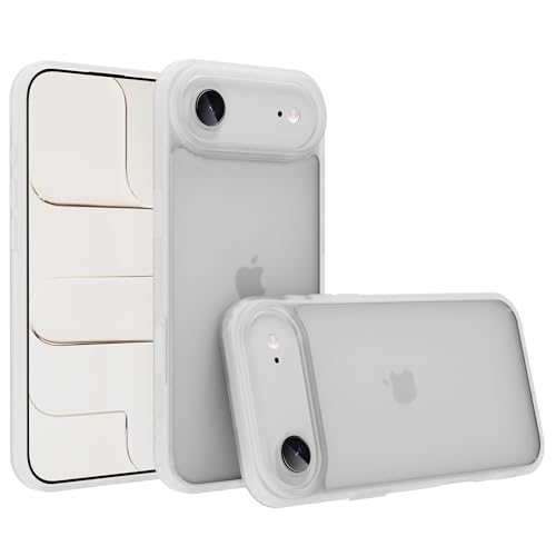 Image of iPhone air Case,Translucent Matte(Frosted White)
