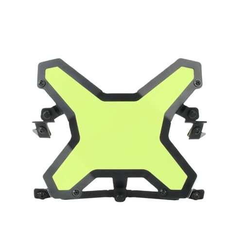 Cache latéral et grille phare pour R1300GS anti-impacts de graviers