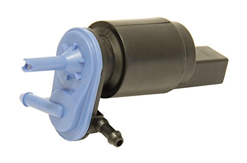 MAPCO 90804 Waschwasserpumpe Scheibenreinigung Waschwasserpumpe elektrisch