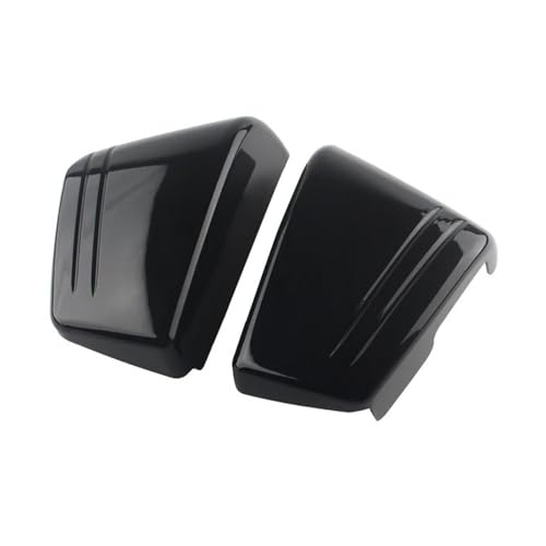 Carénage moto latéral VTX 1800 C en finition haut de gamme pour customisation 2002-2008