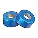 Wheaton 224193-06 Red Aluminum Tear-Off Unlined Seal, 20mm OD (Case of 1000)