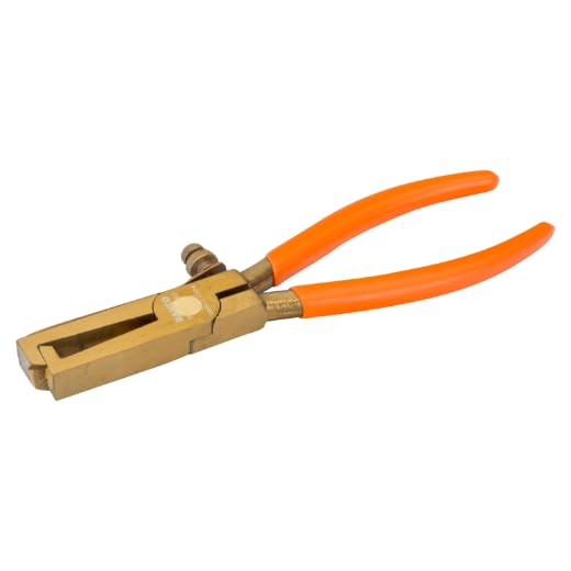 NS Wire Stripper AL-BR 160MM