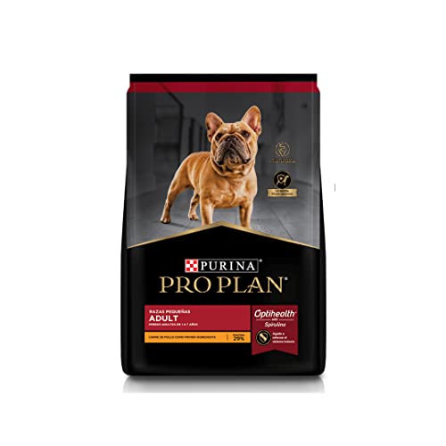 Lista de Proplan , listamos los 10 mejores. 2