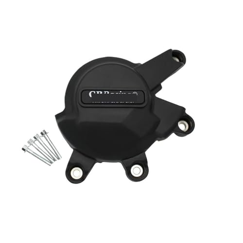 Couvercle carter de vilebrequin CBR600RR protecteur housse protection moteur