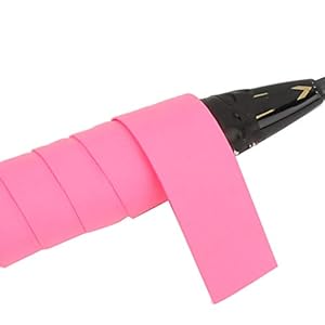 Hoge beschikbaarheid Racketgreep voor kinderen Bedekte tape Sportfitness Racketgreep Fantastisch vakmanschap voor…