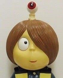 Amazon | 超 ゲゲゲの鬼太郎 等身大の約1/2 大きな フィギュア