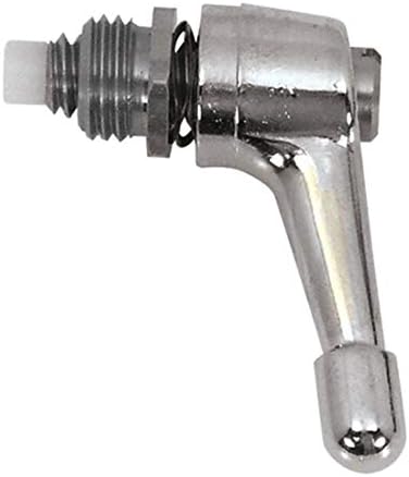 Chrome Cruise Assist Fits all Big Twin Models 1982/1995