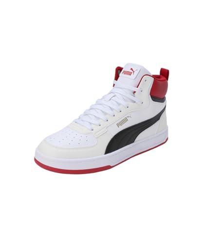 Image of Puma Unisex Adult Caven 2.0 Mid Sneaker