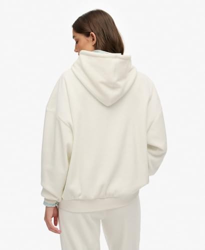Sweatshirt à capuche femme Superdry Country Club - vue 6