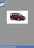 vw erdgas golf  VW Caddy, Typ 2C (10>) 4-Zyl. Einspritzmotor (Erdgas) - Reparaturanleitung