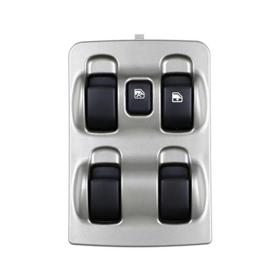 Interrupteur de vitres électriques bloc commande principal MR932795 Mitsubishi