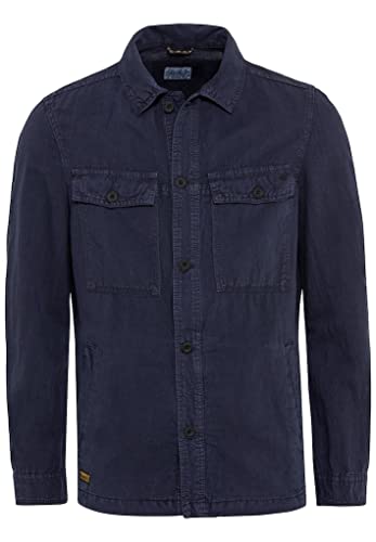 Blazer décontracté homme camel active veste confortable