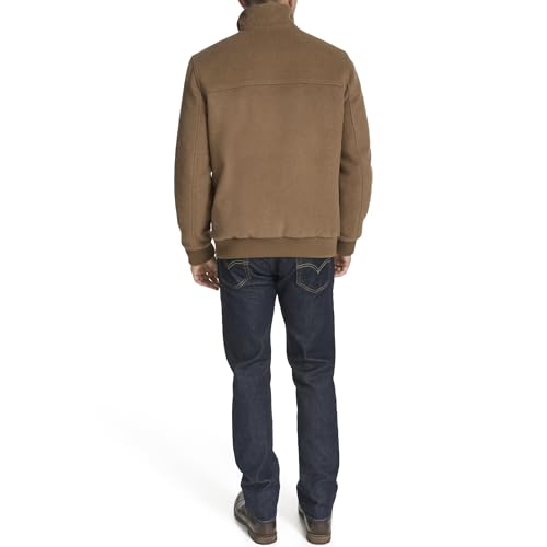 Image of Cole Haan Men's Soft Casual Cold Weather Coat