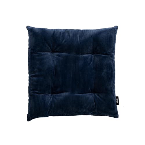 BRID �V�[�g�N�b�V���� �R�[�f�����C Mys SEAT CUSHION -CORDUROY- 001475 (�l�C�r�[)