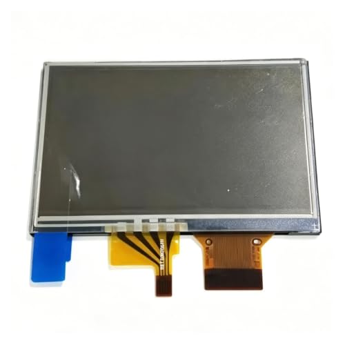Arregla tu pantalla rota con este LCD para Sony DCR-SR47E y SR62E