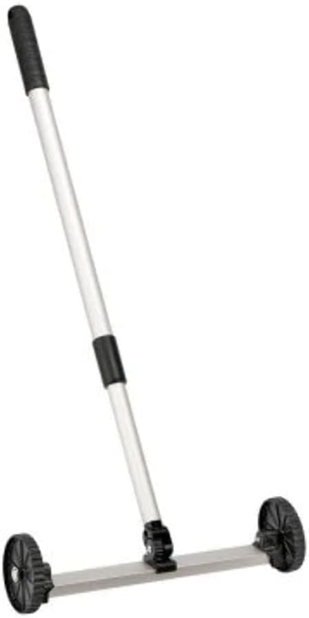 Milwaukee Electric - MAGNETIC CLEAN SWEEP