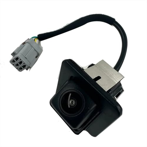 Caméra de recul Kia Forte 2014-2016 qualité d'origine référence 95760-A7000