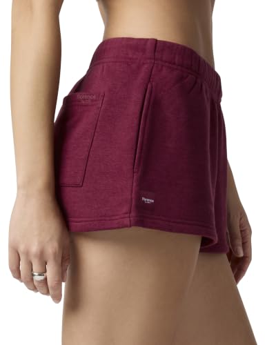 Image of Florence by Mills Women's Cozy Crush Sweat Short