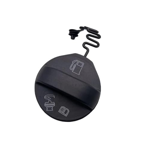 Bouchon de réservoir carburant étanche pour système essence Chevrolet Spark