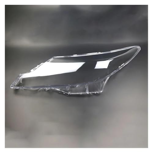 Cache lentille phare gauche Toyota Estima pour réussir le contrôle technique