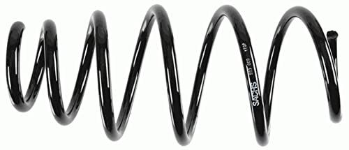 Ressort de suspension SACHS 993 009, la qualité de monte d'origine pour Opel Astra J