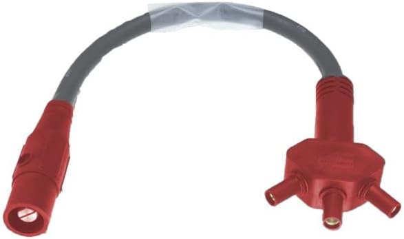 CLM Cam Reducer (400A / 600V)