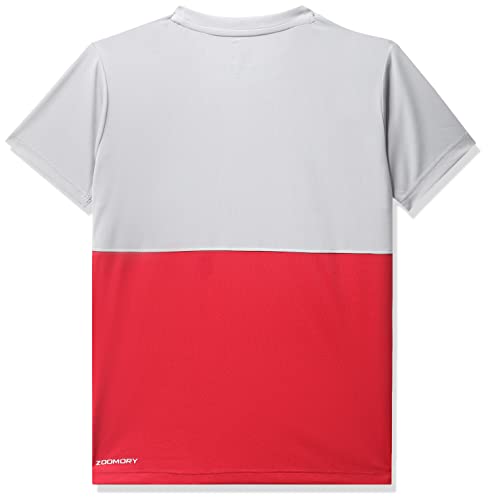 Image of Fusefit Boy's Regular Fit T-Shirt