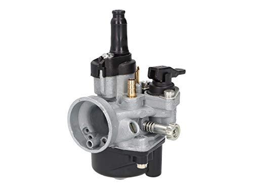 Carburateur Dellorto PHVA 17.5 ED pour Derbi Senda et Gilera