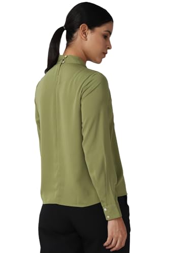 Image of Van Heusen Women Blouse