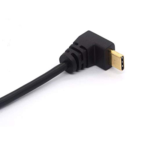 Câble Micro USB vers Type C adaptateur OTG MacBook portable - 3