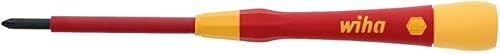 Miniatura 3 de Wiha Destornillador Phillips de precisión PicoFinish aislado