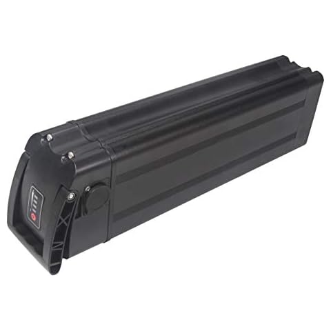 ECOTRIC Replacement Battery 48V12.5AH for Our FAT20S900 Fat Tire 500W Motor 48V Battery Ebike Cover